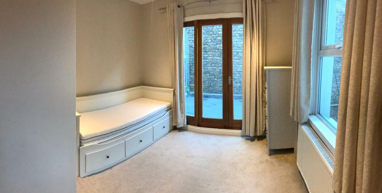 Apartamento 2a Charlwood Place Londres