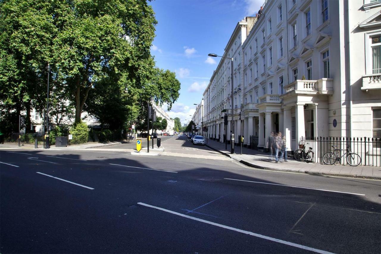 2a Charlwood Place * Londres