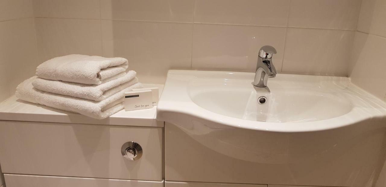2a Charlwood Place Londres