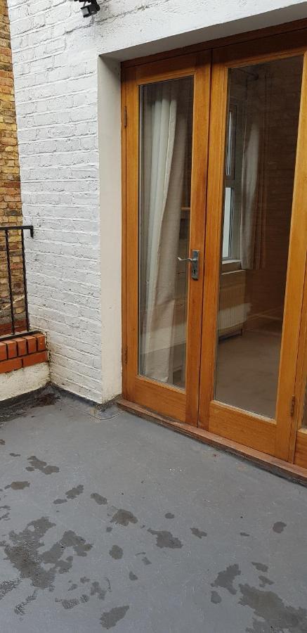Apartamento 2a Charlwood Place